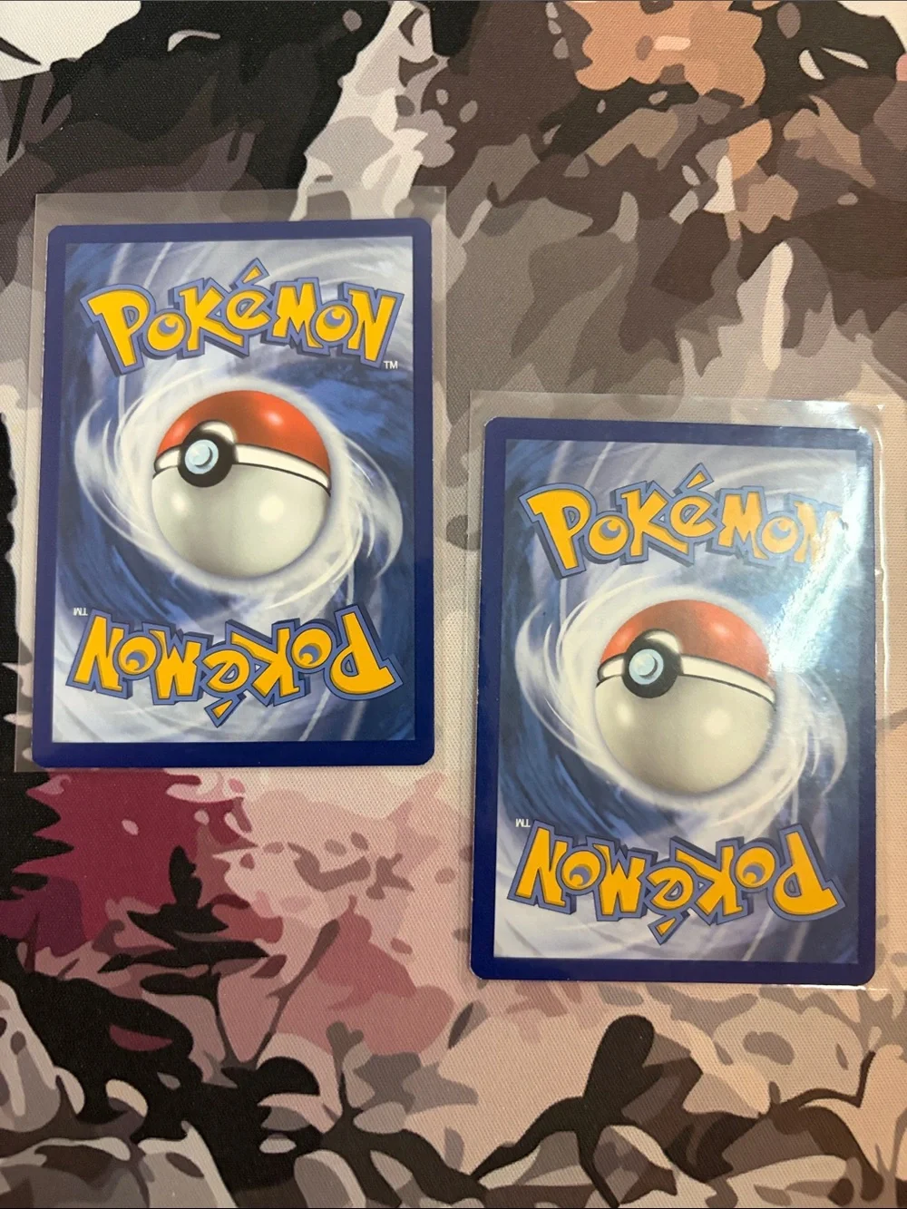 Clamperl & Huntail Pokémon Evolution Card Lot 🌊 | 2 Cards ✨5/$25✨